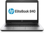 HP EliteBook 840 G4 Core i5 8GB 256GB SSD 14 inch, Ophalen of Verzenden