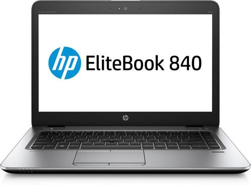 HP EliteBook 840 G4 Core i5 8GB 256GB SSD 14 inch, Informatique & Logiciels, Ordinateurs portables Windows, Enlèvement ou Envoi