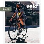 Velo 3rd Gear : Bicycle Culture and Stories 9783899556520, Boeken, Verzenden, Zo goed als nieuw, Gestalten