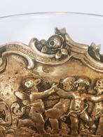 Hanau - Bokaal - .813 zilver - Bruiloftskelk