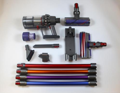 Dyson V10 - Refurbished met 12 maanden Garantie, Elektronische apparatuur, Stofzuigers, Stofzuiger, Refurbished, Reservoir, 1600 tot 2000 watt