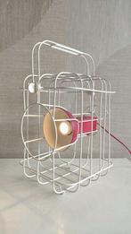 Ikea - Matali Crasset - Tafellamp - Metaal, Antiek en Kunst