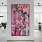 Timo Wedell - Scarlett - XXL - Abstract