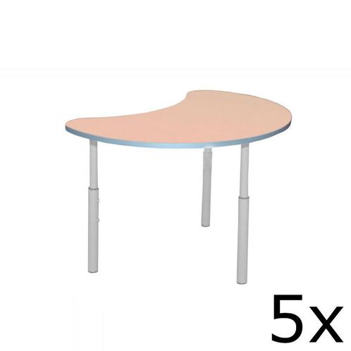 Kleutertafel | Verstelbaar | Beige | Voor Kinderen, Zakelijke goederen, Horeca | Keukenapparatuur, Nieuw in verpakking, Verzenden