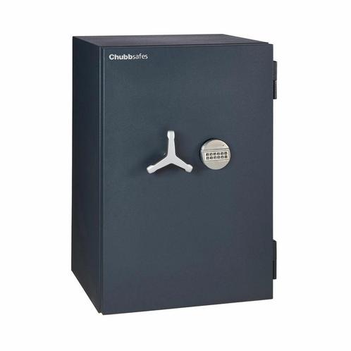 Chubbsafes DuoGuard G2 150EL inbraak- en brandwerende kluis, Huis en Inrichting, Brandblussers en Brandkasten, Brandkast, Nieuw
