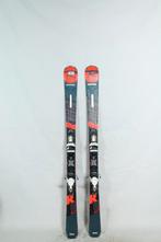 Rossignol React R6 - 149, Utilisé
