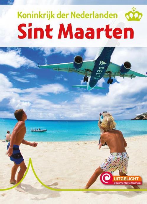 Junior Informatie 138 -   Sint Maarten 9789086649402, Livres, Livres pour enfants | Jeunesse | 10 à 12 ans, Envoi