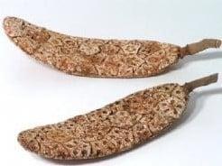 Kurkschijven Cork Slices 4 cm 50 stuks, Hobby en Vrije tijd, Knutselen, Nieuw