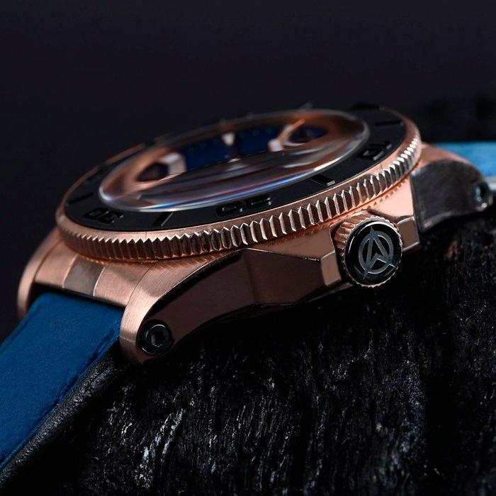 ARCAIDO - PRIMO - Heren - 2026, Bijoux, Sacs & Beauté, Montres | Hommes