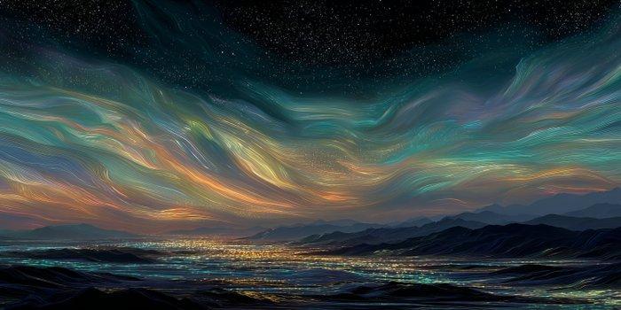 Miss Evoke - Mystique - XXL, Antiquités & Art, Art | Objets design