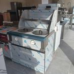 Friteuse Professionnelle Bertrand – Livraison &amp; Installatio, Articles professionnels, Neuf, dans son emballage, Cuisinière, Friteuse et Grils
