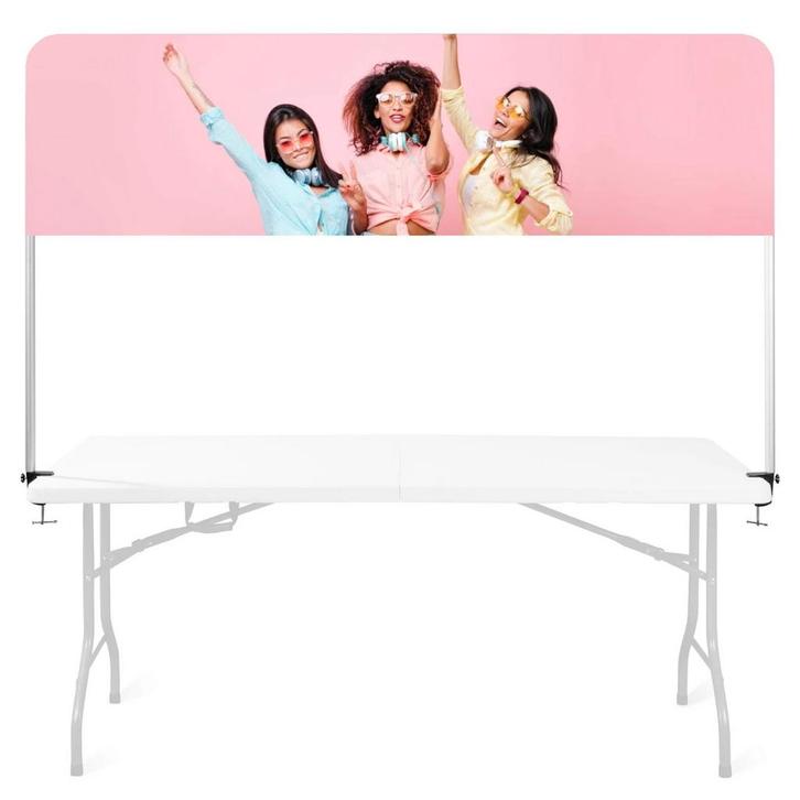 Printhouder/-Standaard | EVENT | Buffettafel 1800mm |, Zakelijke goederen, Horeca | Keukenapparatuur, Nieuw in verpakking, Verzenden