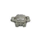 Pokémon Center Pokémon Fit Mini Pluche-Graveler (Diversen), Ophalen of Verzenden, Nieuw