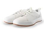Timberland Sneakers in maat 43 Wit | 5% extra korting, Kleding | Heren, Schoenen, Verzenden, Zo goed als nieuw, Sneakers, Wit