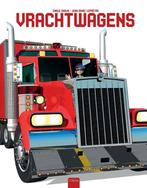 Vrachtwagens 9789044820126 Carlo Zaglia, Boeken, Verzenden, Gelezen, Carlo Zaglia