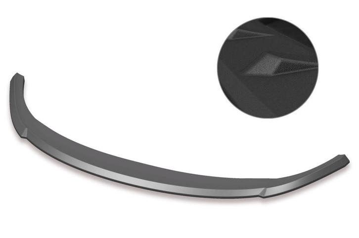 Cupspoiler voor VW Golf 5 GTI/GT CSL382-S, Autos : Pièces & Accessoires, Carrosserie & Tôlerie, Envoi