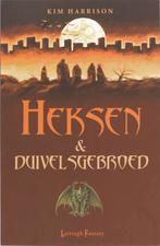 Heksen En Duivelsgebroed 9789024528165, Boeken, Fantasy, Gelezen, Kim Harrison, Verzenden