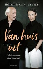 Van huis uit 9789400408418 Herman van Veen, Boeken, Verzenden, Zo goed als nieuw, Herman van Veen