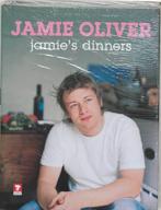 Jamies Dinners 9789021540689, Jamie Oliver, Zo goed als nieuw, Verzenden