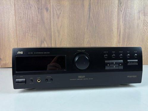 JVC - AX-V55 Audio versterker, Audio, Tv en Foto, Radio's