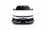 Front Splitter V.4 voor VW Golf 8.5 R Hatchback / Variant, Auto diversen, Tuning en Styling, Ophalen of Verzenden