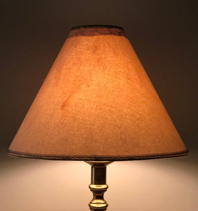 Lampe de table buffet - Bronze, Antiek en Kunst, Curiosa en Brocante