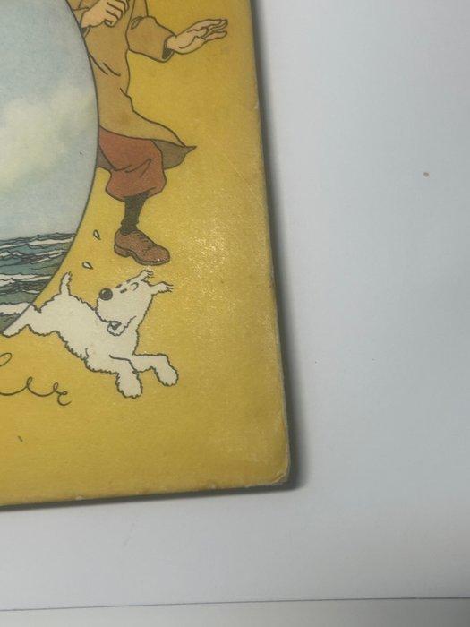Tintin - Tintin - Tintin - Le Secret de la Licorne - B1 1946, Boeken, Stripverhalen