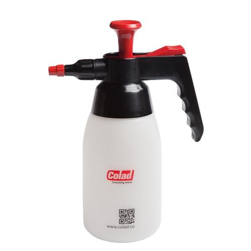 Colad Pompvloeistofspuit 1000 ml / Spraypomp 1 Liter - Vi..., Auto diversen, Autogereedschap, Nieuw, Verzenden