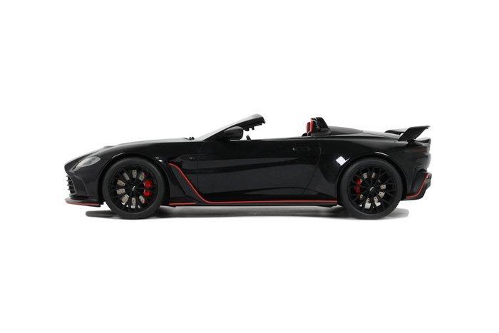 GT Spirit 1:18 - Modelauto - Aston Martin V12 Vantage, Hobby en Vrije tijd, Modelauto's | 1:5 tot 1:12