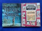 Will eisner - To the Heart of the Storm - The Neighbourhood,, Boeken, Nieuw