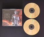 Michael Jackson - Banned German History double box set - CD