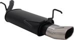 Sportuitlaat voor Opel Corsa C 1.0/1.2/1.4/1.7D (2000-200..., Ophalen of Verzenden, Nieuw