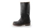 Panama Jack Laarzen in maat 39 Bruin | 5% extra korting, Kleding | Dames, Schoenen, Hoge laarzen, Bruin, Verzenden, Zo goed als nieuw