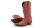 Caborca Cowboy laarzen in maat 40 Roze | 5% korting, Kleding | Dames, Schoenen, Caborca, Verzenden, Zo goed als nieuw, Roze