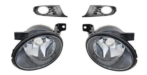 Volkswagen Golf 6 Mistlampset (Mistlampsets, Mistlampen), Auto-onderdelen, Verlichting, Nieuw, Verzenden
