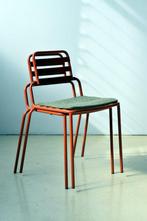 Equilibri-furniture - Viewport - Stoel (2) - Defòra -