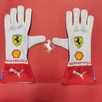 Ferrari - Charles Leclerc - 2023 - Replica-handschoenen