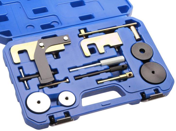 Timingset Distributieriem gereedschap Renault Opel Nissan, Auto diversen, Autogereedschap, Nieuw, Ophalen of Verzenden