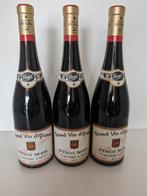 2013 Hugel Pinot noir Grossi Laüe - Elzas - 3 Flessen