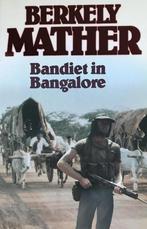 Bandiet in bangalore 9789010048707 Berkely Mather, Verzenden, Gelezen, Berkely Mather