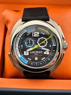 Locman - Match-Race - Zonder minimumprijs - Heren - 2020+, Nieuw