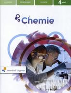 Chemie 4 vwo Leerboek 9789001881917, Boeken, Schoolboeken, Gelezen, Verzenden