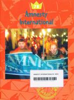 De Ruiters informatie 78 Amnesty International, Verzenden