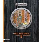 Argus Clou Geschiedenis handleiding groep 5, Boeken, Verzenden, Nieuw