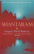 Shantaram 9780349117546, Gelezen, Gregory David Roberts, Verzenden