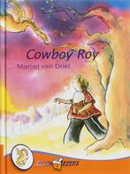 Cowboy Roy / Doorlezers 9789027605733 M. van Driel, Verzenden, Gelezen, M. van Driel