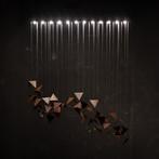 Gie El - Kroonluchter - Staal - VILINE rust LGH0841