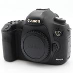 Canon EOS 5D mark III body | Tweedehands, Verzenden