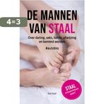 De mannen van Staal 9789080703155 Lisa Staal, Verzenden, Gelezen, Lisa Staal