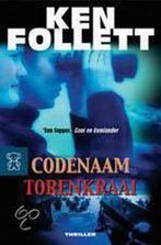 Codenaam Torenkraai / Zwarte beertjes / 3318 9789046162712, Livres, Verzenden, Ken Follett